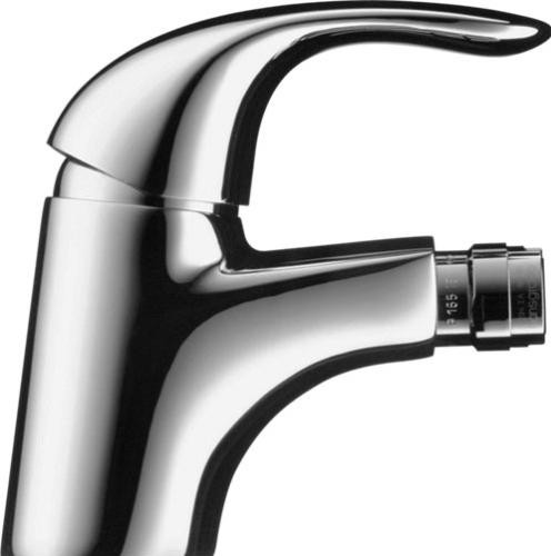 Hansgrohe Focus E - bidetová baterie, chrom 31720000 Hansgrohe Focus E - bidetová baterie, chrom 31720000