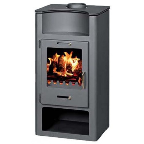 Krbová kamna Elegance BiTech 9kW Krbová kamna Elegance BiTech 9kW