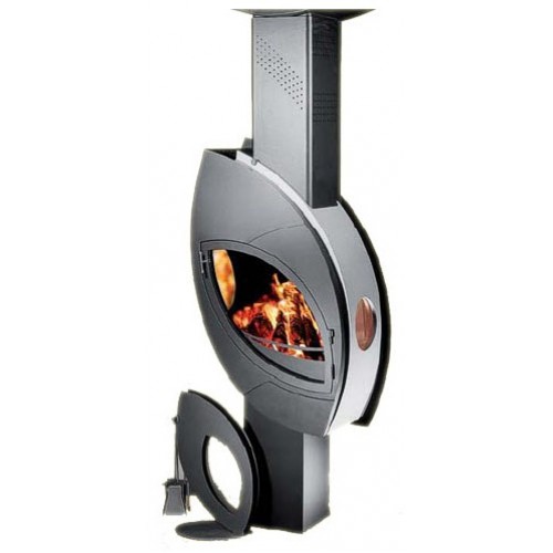 BITECH Fuoco krbová kamna FUOCO BITECH Fuoco krbová kamna FUOCO