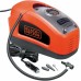 Black&Decker ASI300 Univerzální kompresor (11bar/12V/230V)