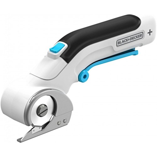 Black & Decker BCRC115 Akumulátorová rotační řezačka 3,6V