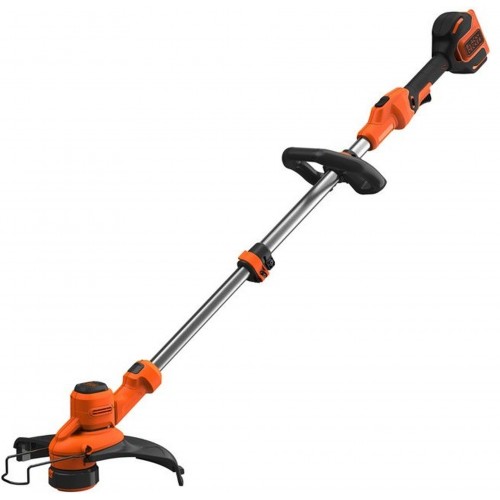 Black & Decker BCSTA536B Aku strunová sekačka (33cm/36V/bez aku a nabíječky) Black & Decker BCSTA536B Aku strunová sekačka (33cm/36V/bez aku a nabíječky)
