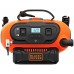Black & Decker BDCINF18N Multifunkční kompresor (11bar/230V/12V/18V/bez aku a nabíječky)
