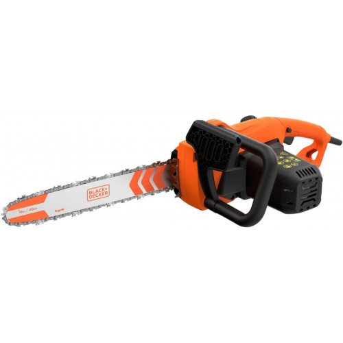 Black & Decker BECS2040 Elektrická řetězová pila (40cm/2000W) Black & Decker BECS2040 Elektrická řetězová pila (40cm/2000W)