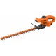 Black & Decker BEHT251 Elektrické nůžky na živý plot (50cm/450W)
