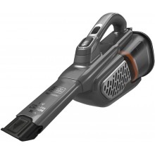 Black & Decker BHHV520JF Dustbuster Aku ruční vysavač (18V/2,0Ah)