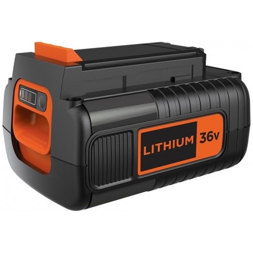 Black & Decker BL20362 Akumulátor Li-lon (36V/2,0Ah) Black & Decker BL20362 Akumulátor Li-lon (36V/2,0Ah)