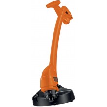 Black & Decker GL360SB Elektrická strunová sekačka (25cm/350W)