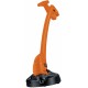Black & Decker GL360SB Elektrická strunová sekačka (25cm/350W)
