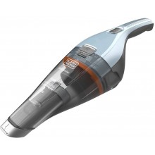 Black & Decker NVC215W Dustbuster Aku ruční vysavač (7,2V/1,5Ah)