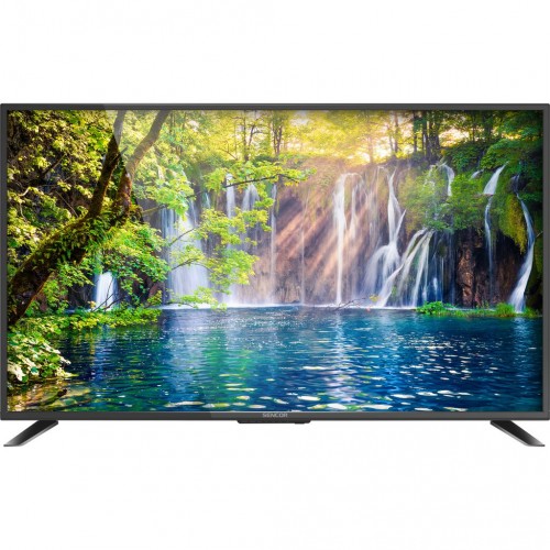 SENCOR SLE 50F14TCS H.265 (HEVC) LED televize 35051434 SENCOR SLE 50F14TCS H.265 (HEVC) LED televize 35051434