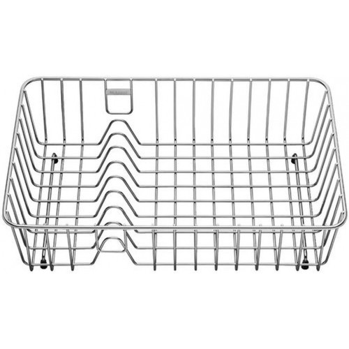 BLANCO koš na nádobí 406x251mm nerez 231692 BLANCO koš na nádobí 406x251mm nerez 231692