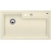 BLANCO PLENTA Silgranit PuraDur jasmín s excentrem 514784