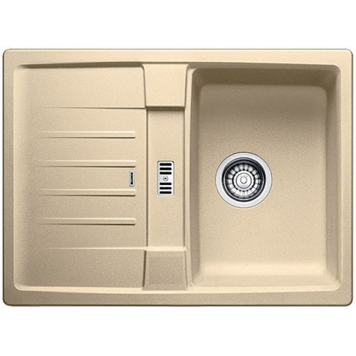 BLANCO Lexa 40 S dřez Silgranit béžová champagne 518637 BLANCO Lexa 40 S dřez Silgranit béžová champagne 518637