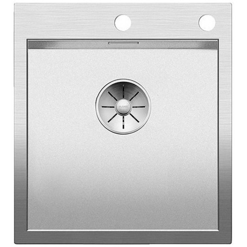 BLANCO ZEROX 500 IF/A InFino nerez Durinox s táhlem 523101 BLANCO ZEROX 500 IF/A InFino nerez Durinox s táhlem 523101