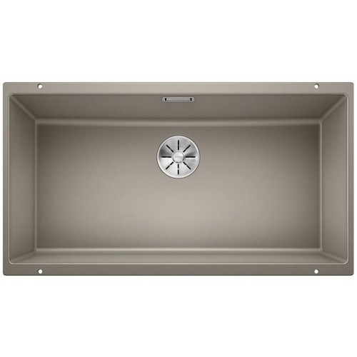 BLANCO SUBLINE 800 U InFino Silgranit tartufo bez táhla 523148 BLANCO SUBLINE 800 U InFino Silgranit tartufo bez táhla 523148