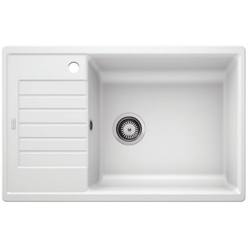 BLANCO ZIA XL 6 S Compact silgranit bílá bez excentru 523277 BLANCO ZIA XL 6 S Compact silgranit bílá bez excentru 523277