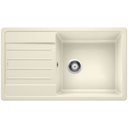 BLANCO LEGRA XL 6 S Silgranit jasmín oboustranné provedení 523329 BLANCO LEGRA XL 6 S Silgranit jasmín oboustranné provedení 523329