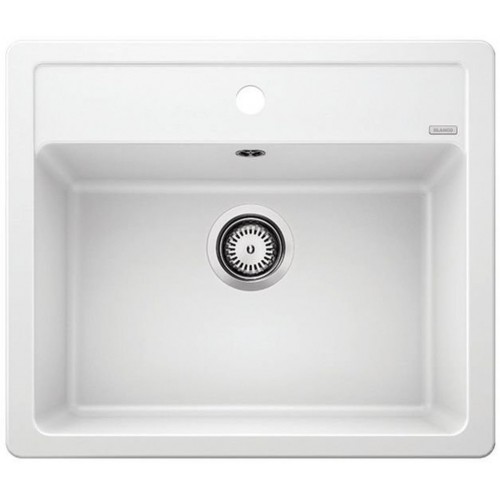 BLANCO LEGRA 6 Silgranit bílá oboustranné provedení 523334 BLANCO LEGRA 6 Silgranit bílá oboustranné provedení 523334