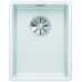 BLANCO SUBLINE 320 F InFino Silgranit bílá 523419