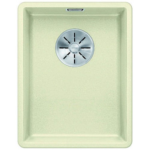 BLANCO SUBLINE 320 F InFino Silgranit jasmín 523420 BLANCO SUBLINE 320 F InFino Silgranit jasmín 523420