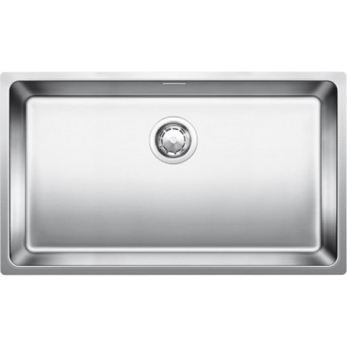 BLANCO ANDANO 700 U dřez nerez hedvábný lesk, s táhlem 518615 BLANCO ANDANO 700 U dřez nerez hedvábný lesk, s táhlem 518615