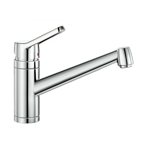 BLANCO Actis dřezová baterie chrom 512889 BLANCO Actis dřezová baterie chrom 512889