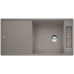 BLANCO Axia III XL 6 S dřez Silgranit, tartufo 522176
