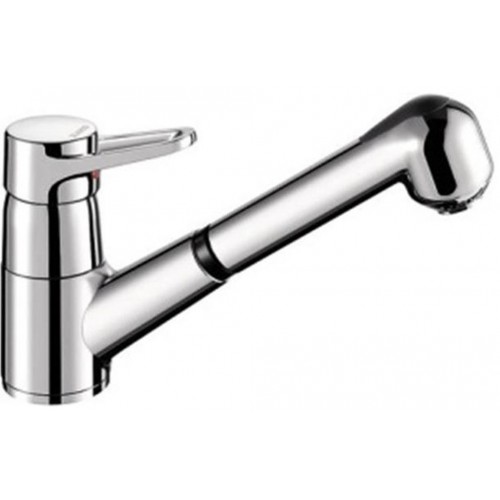 BLANCO Orion-S dřezová baterie beztlaková, chrom 511272 BLANCO Orion-S dřezová baterie beztlaková, chrom 511272