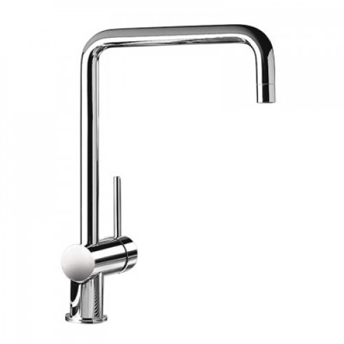 BLANCO Finess dřezová baterie, chrom 512322 BLANCO Finess dřezová baterie, chrom 512322