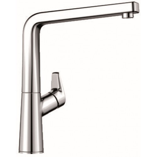 BLANCO Avona dřezová baterie, chrom 521267 BLANCO Avona dřezová baterie, chrom 521267