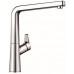 BLANCO Avona dřezová baterie, chrom 521267