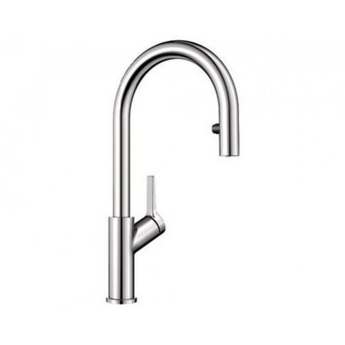 BLANCO Carena-S Vario dřezová baterie, chrom 521356 BLANCO Carena-S Vario dřezová baterie, chrom 521356