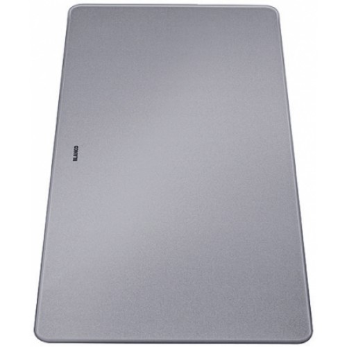 BLANCO krájecí deska sklo 435x240 pro dřezy pod desku 227697 BLANCO krájecí deska sklo 435x240 pro dřezy pod desku 227697
