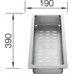 BLANCO DIVON II 5 S-IF Miska 222900