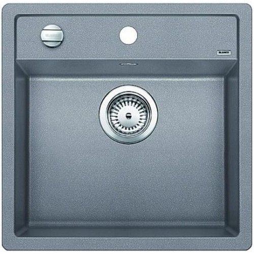 BLANCO Dalago 5-F dřez Silgranit, aluminium 518531 BLANCO Dalago 5-F dřez Silgranit, aluminium 518531
