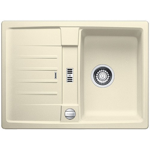 BLANCO Lexa 40 S dřez Silgranit, jasmín 518626 BLANCO Lexa 40 S dřez Silgranit, jasmín 518626