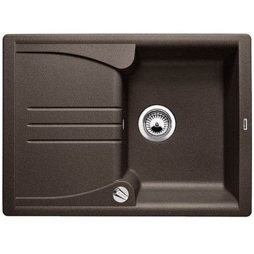 BLANCO Enos 40 S dřez Silgranit, bez excentru, káva 515080 BLANCO Enos 40 S dřez Silgranit, bez excentru, káva 515080