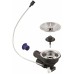 BLANCO Set excentr InFino s bowdenem 232461