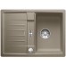 BLANCO Lexa 40 S InFino dřez, s excentrem SILGRANIT, tartufo 524887