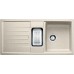 BLANCO Lexa 6 S dřez Silgranit písek 514681