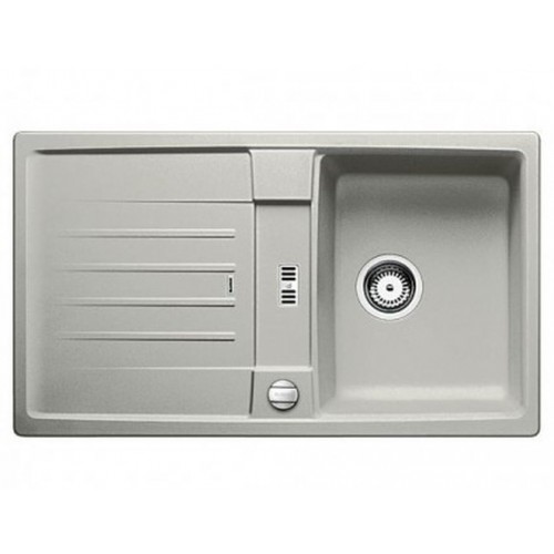 BLANCO Lexa 45 S dřez Silgranit, perlově šedá 520554 BLANCO Lexa 45 S dřez Silgranit, perlově šedá 520554