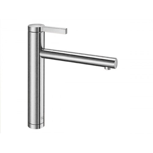 BLANCO Linee dřezová baterie, nerez masiv matný 517596 BLANCO Linee dřezová baterie, nerez masiv matný 517596