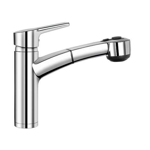 BLANCO Merkur-S dřezová baterie chrom 513711 BLANCO Merkur-S dřezová baterie chrom 513711