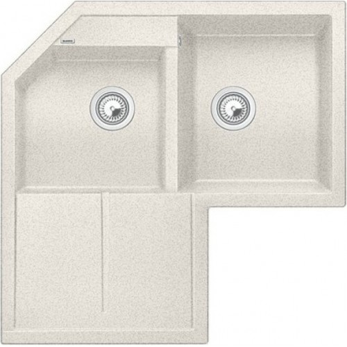 BLANCO Metra 9 E dřez Silgranit písek 515561 BLANCO Metra 9 E dřez Silgranit písek 515561