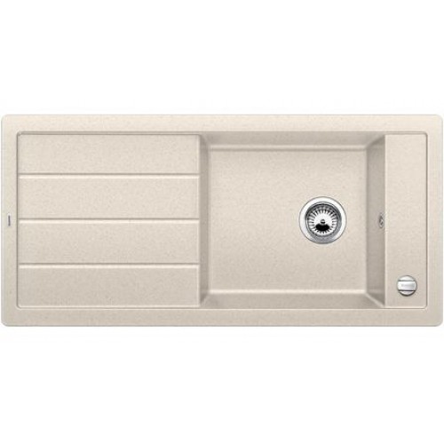 BLANCO Mevit XL 6 S dřez Silgranit písek 518369