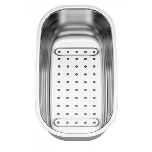 BLANCO nerezová miska Claris 6 S 208195 BLANCO nerezová miska Claris 6 S 208195