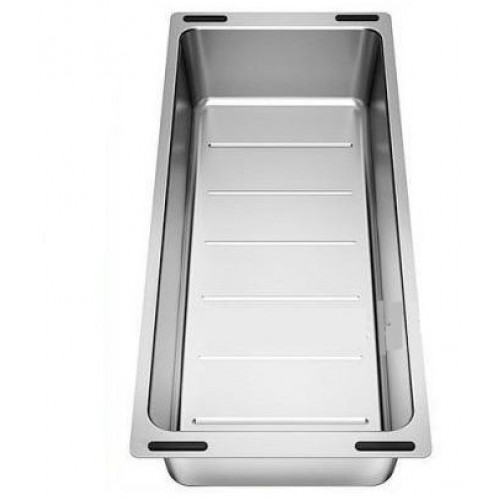 BLANCO miska nerez pro SUBLINE 435x175x74 227689 BLANCO miska nerez pro SUBLINE 435x175x74 227689
