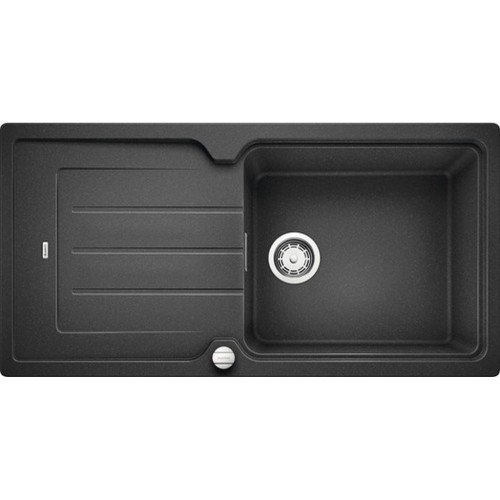 BLANCO Classic Neo XL 6S dřez Silgranit, antracit 520962 BLANCO Classic Neo XL 6S dřez Silgranit, antracit 520962
