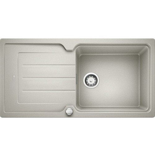 BLANCO Classic Neo XL 6S dřez Silgranit, perlově šedá 520965